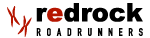 RedRock Roadrunner Logo